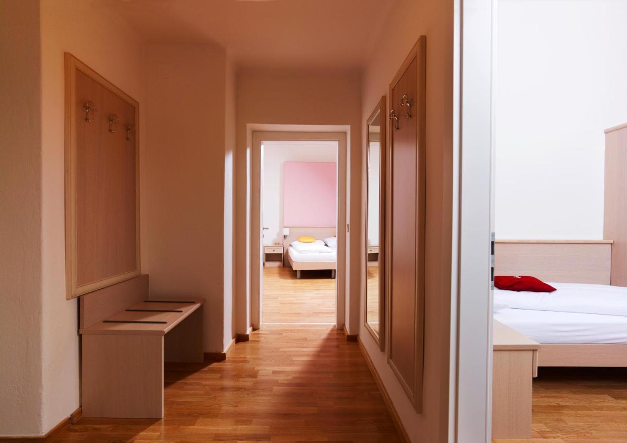 Cma Stift Ossiach Hotel Exterior photo